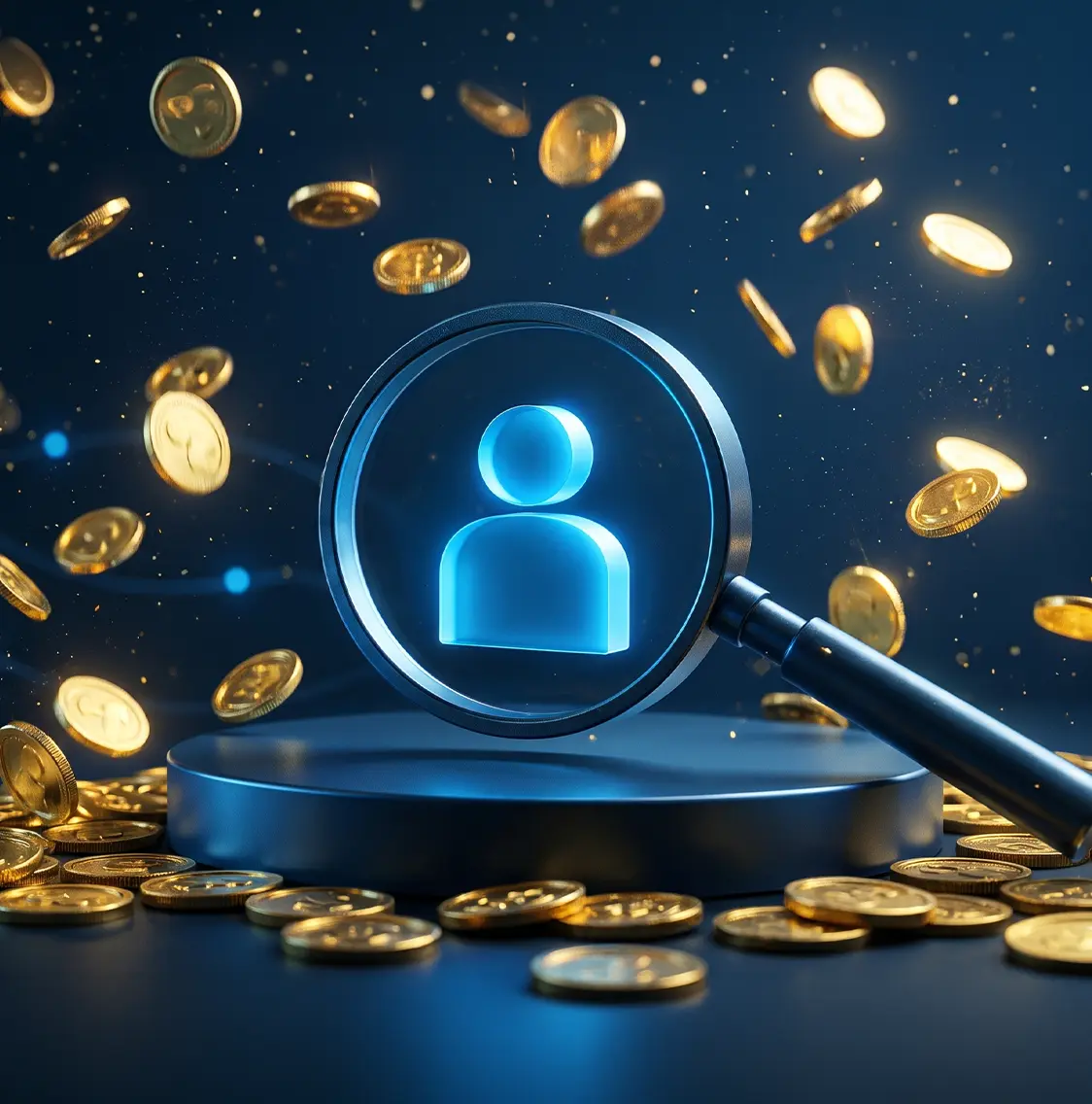 AI Search Visibility for Financial Firms