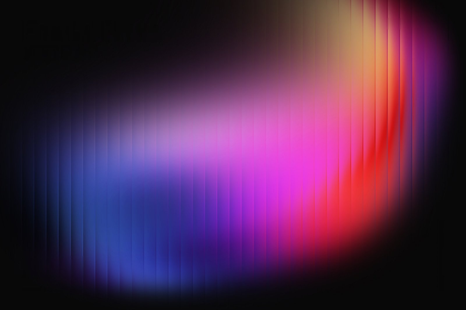 Banner background