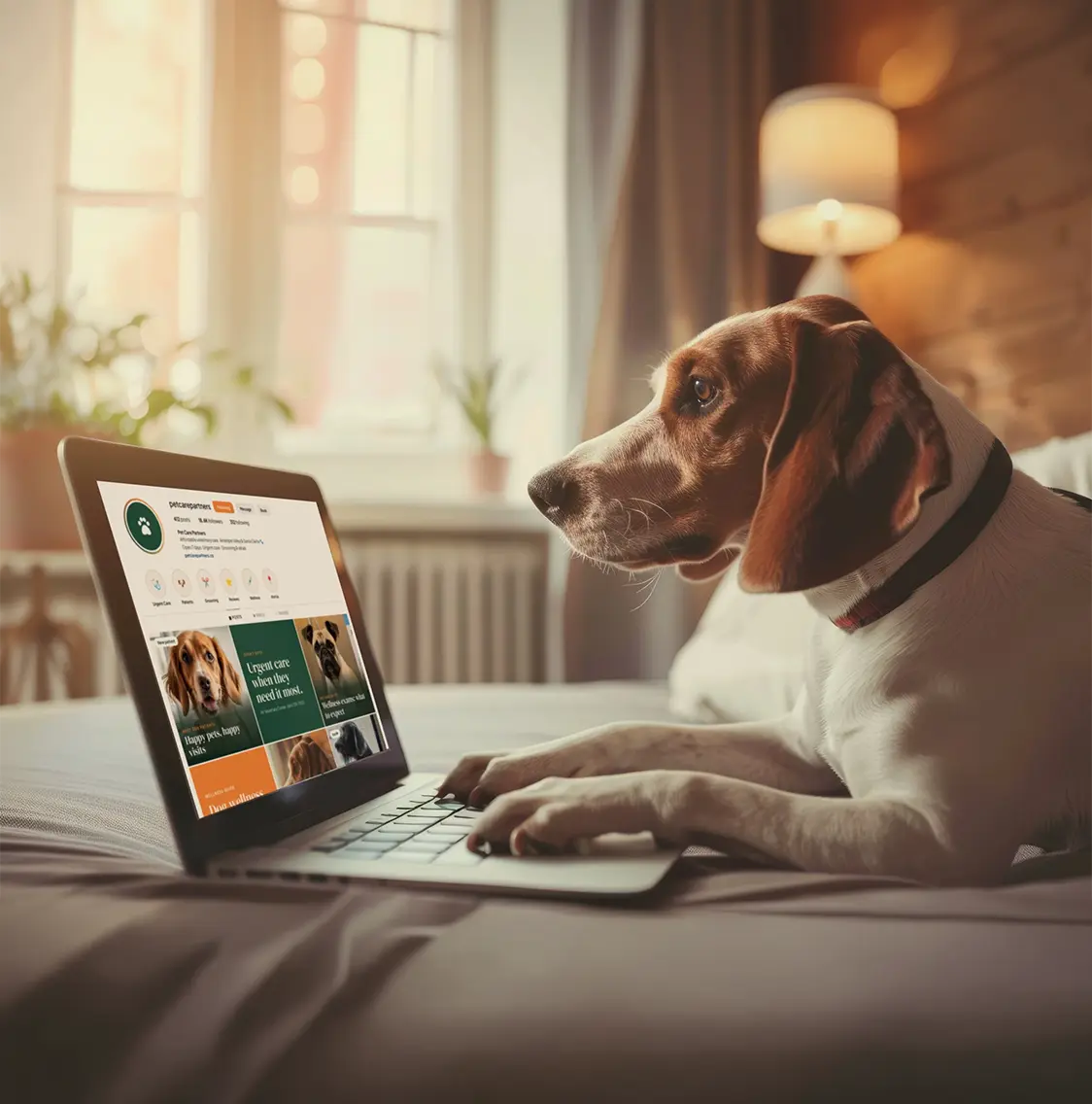 Branding and Social for Veterinary Practices