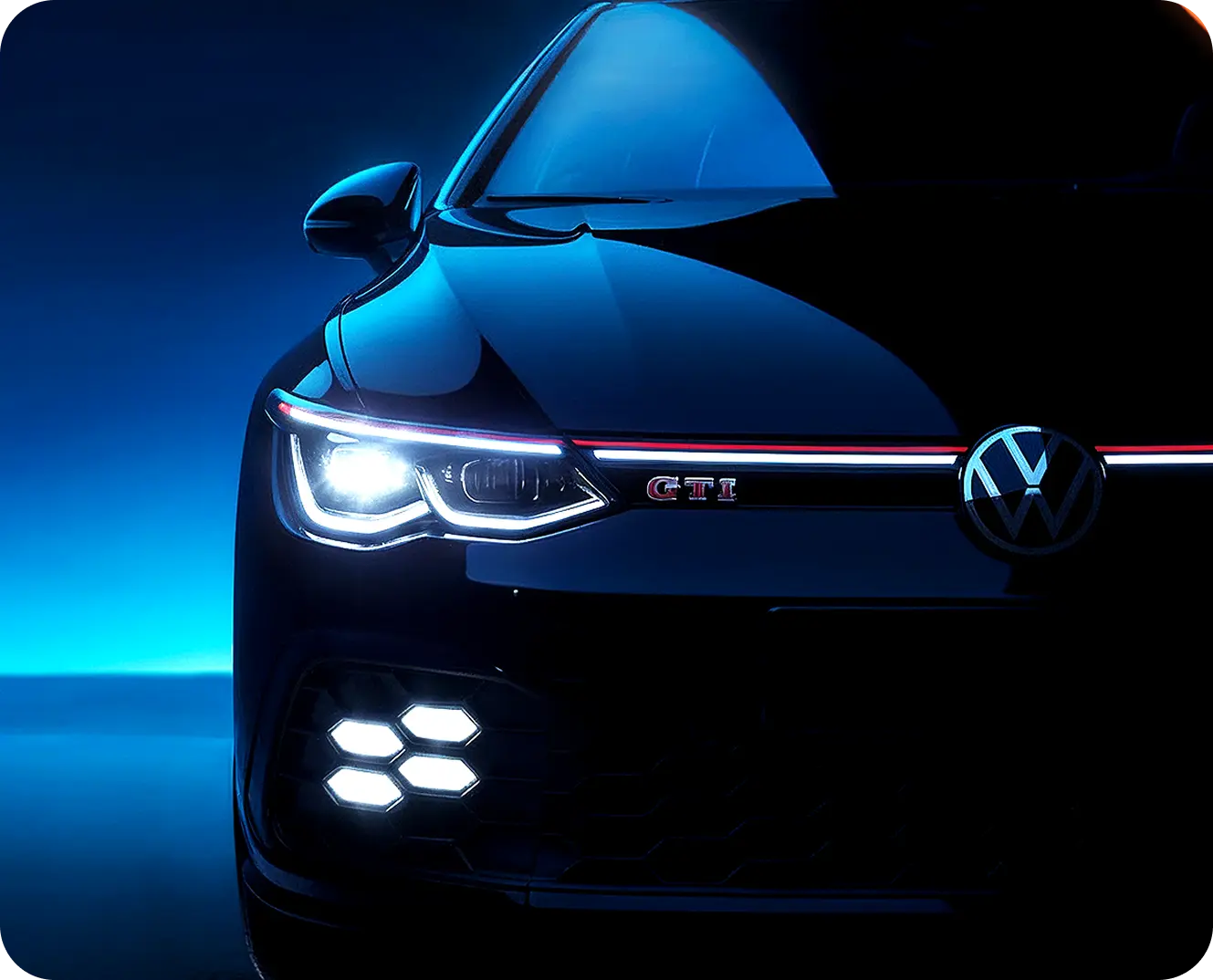Coachella Valley VW 